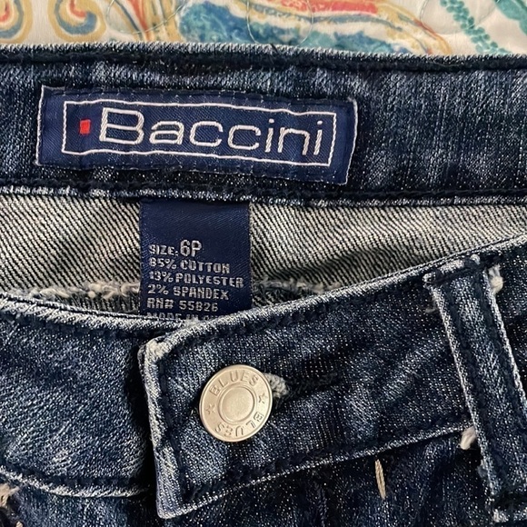 VACCINIA Jeans 6P - Picture 2 of 7